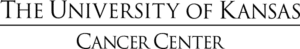 The University of Kansas Cancer Center logo